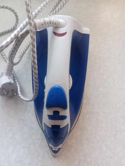 Утюг Rotex нерабочий