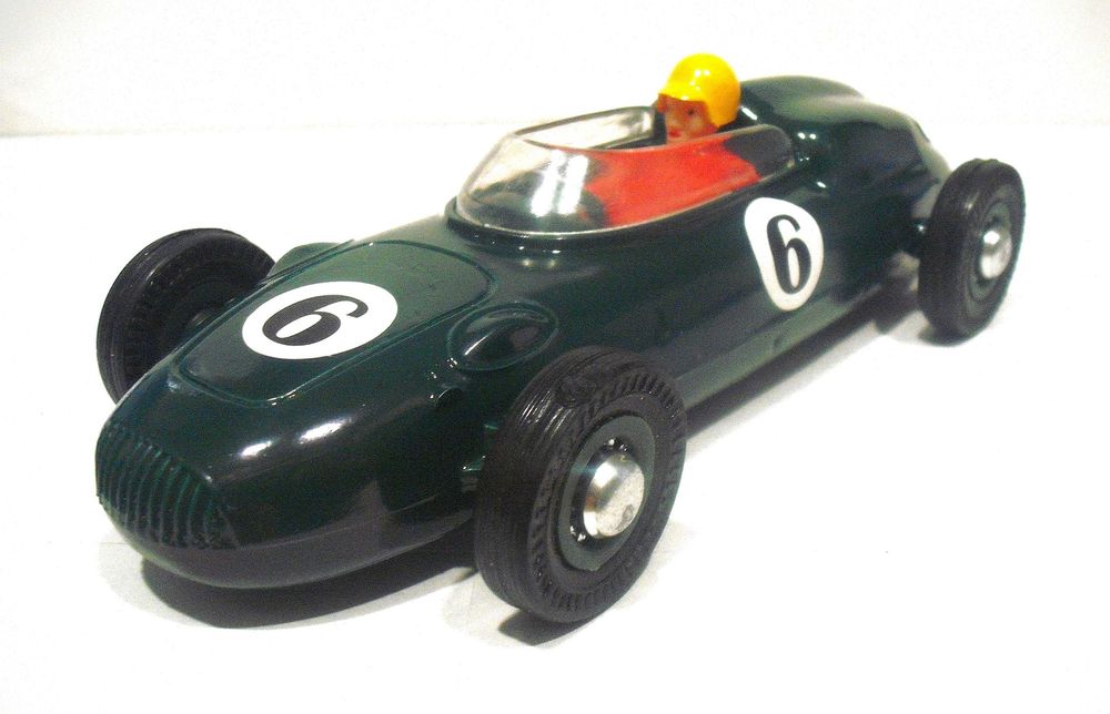 PEPE - Porsche 718/2 1960 - auto sport grande - personalizado
