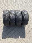 205/55/16 Bridgestone Blizzak LM005