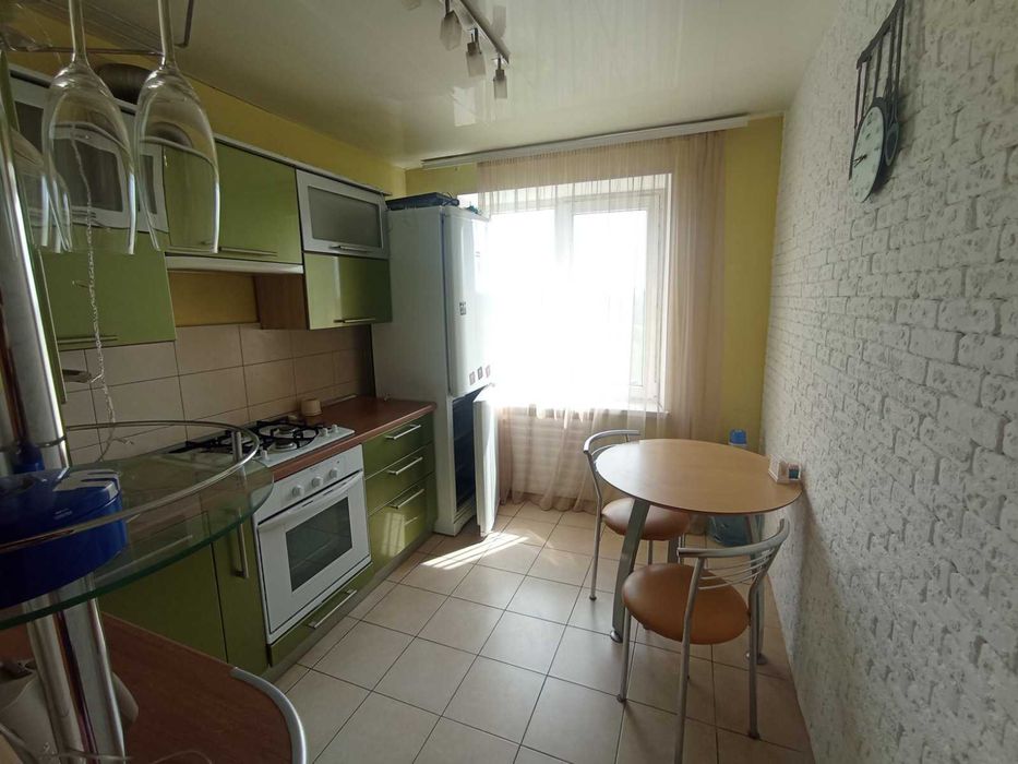 Продается 2к квартира по ул. Портовая