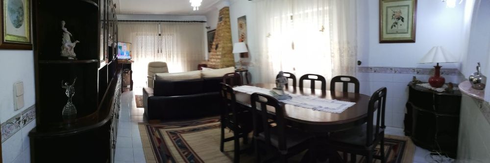 Moradia Férias - Fonte da Telha