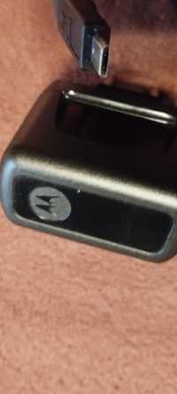 Ładowarka oryginalna Motorola końcówka micro USB