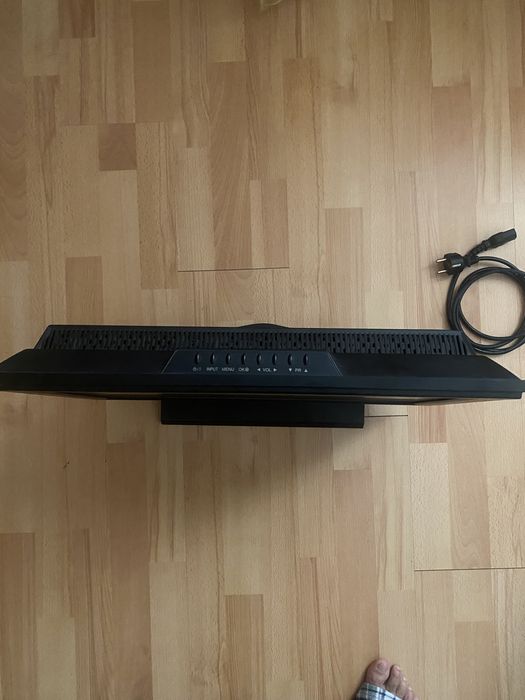 Monitor LG HD 20LS2R