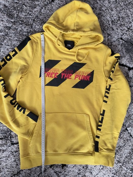 Bluza chłopięca, HOUSE, rozmiar XS, ok 13 lat