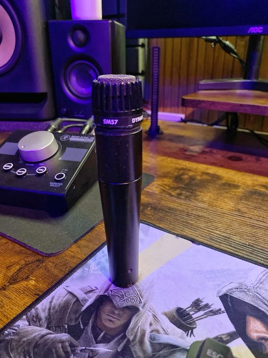 Shure sm57 “original”