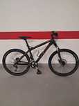 Bicicleta GHOST Roda 26
