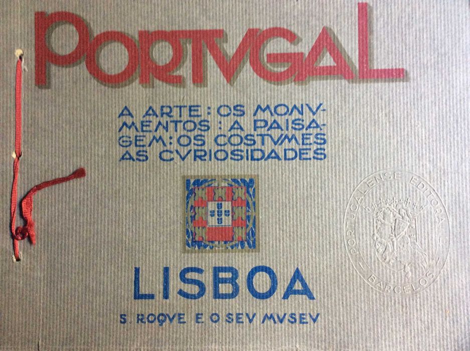 Portugal: Lisboa - S. Roque e o seu Museu