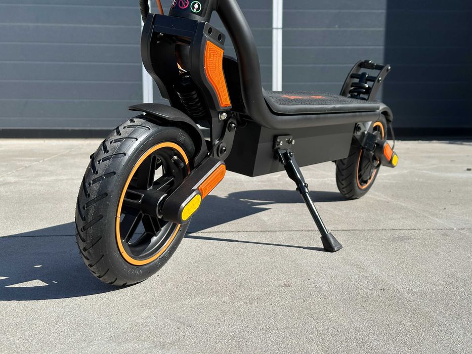 ‼️Електро самокат підлітковий НОВИНКА Хboost T009, До 30 км/год