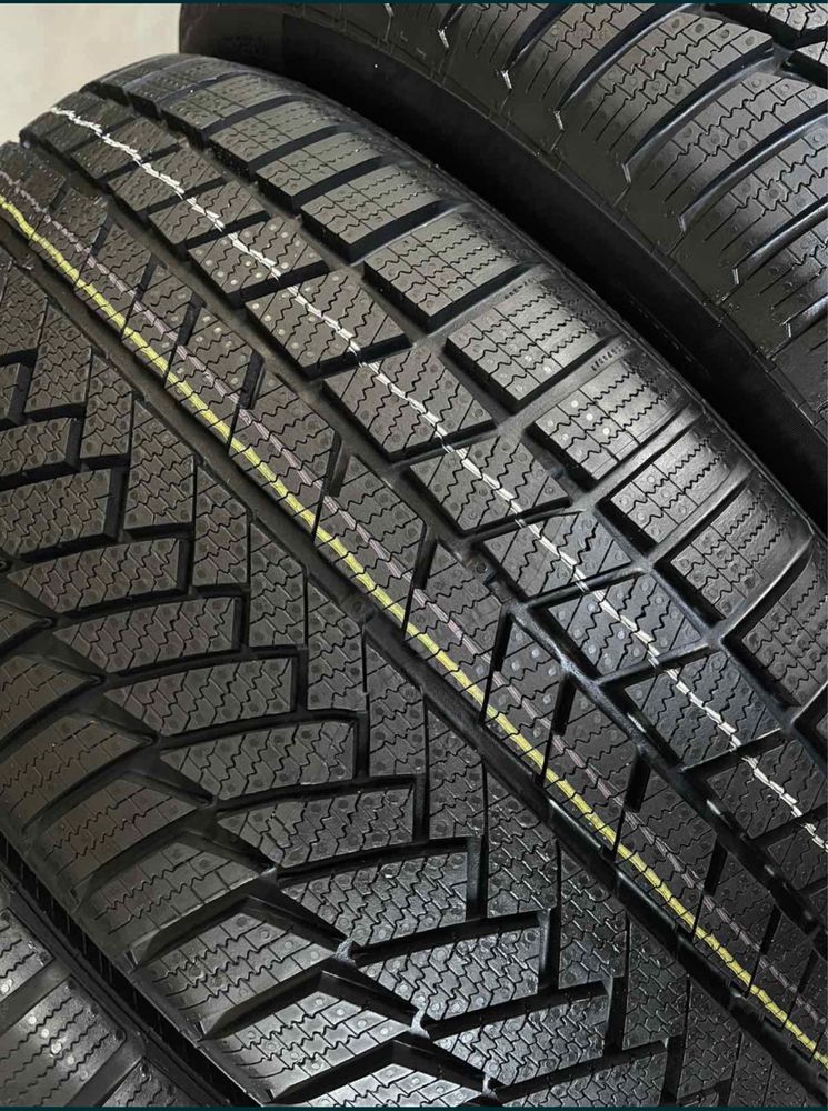 315/40/21+275/45/21 R21 Continental WinterContact TS850P 4шт нові зима