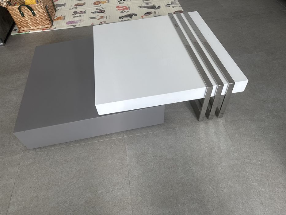 Mesa de centro FGuedes
