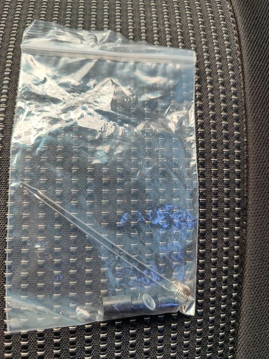 Ендоскоп бороскоп