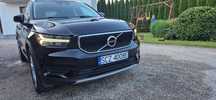 Volvo XC 40 XC40, Pierwszy właściciel w Polsce