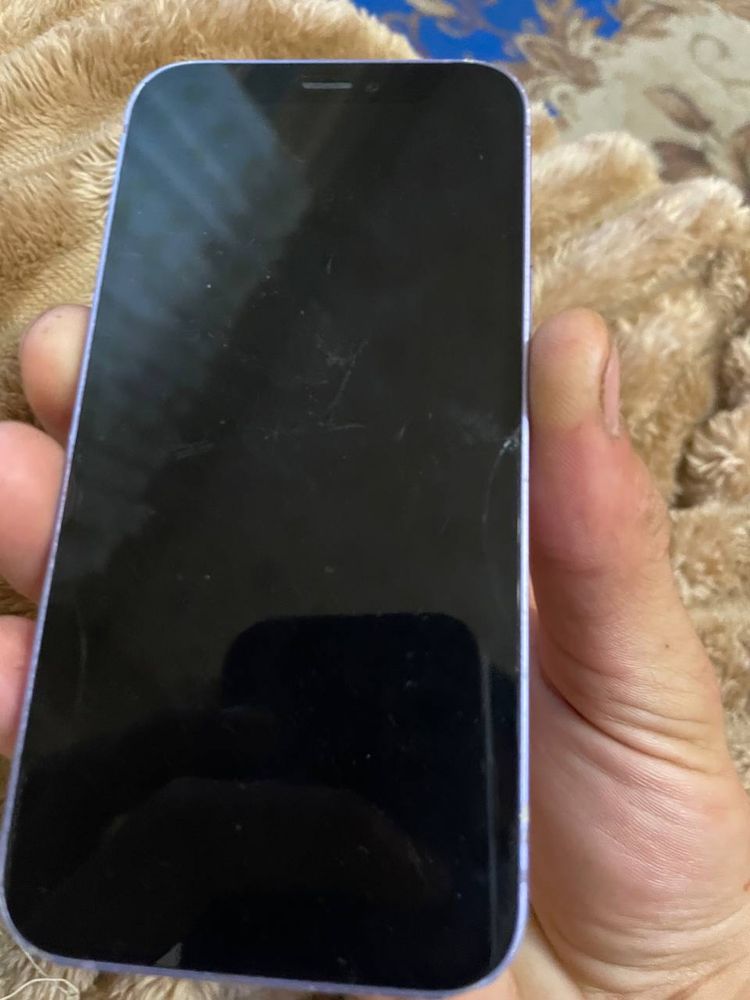 Iphone 12 mini 64gb / Обмін з моєю доплатою