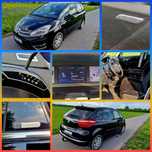 Citroën C4 Picasso Pełen automat, Exclusive