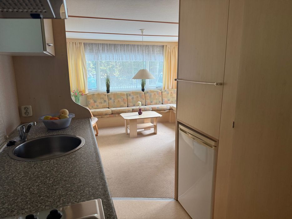 Domek holenderski Muller