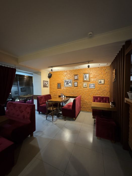 Продаж приміщення з бізнесом