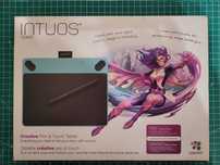 Wacom Intuos Comic S