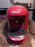 Ekspres Bosch Tassimo Vivy 2 TAS 1403