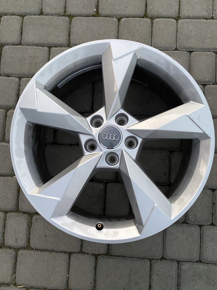 Alufelgi 5x112 19 cali Audi A4 A5 A6 A7 A8 TT RS4