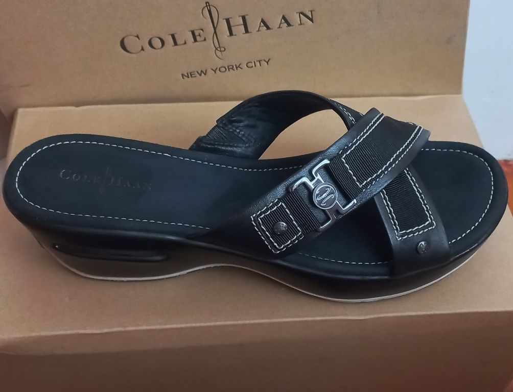 Жіночі шльопанці Cole Haan