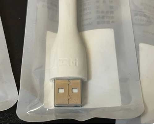 USB светильник лампа Xiaomi Youpin ZMI, улучшенная версия, 5 В,