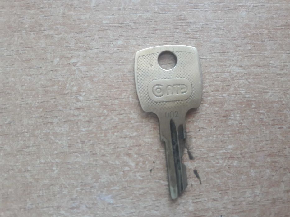 Замок блокування руля мотоцикл Минск Мінськ Мінск Замок блокировки рул