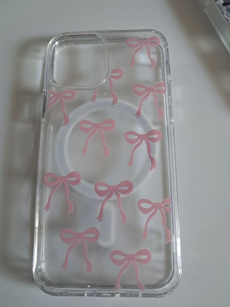 Nowe Etui  IPhone 12 pro