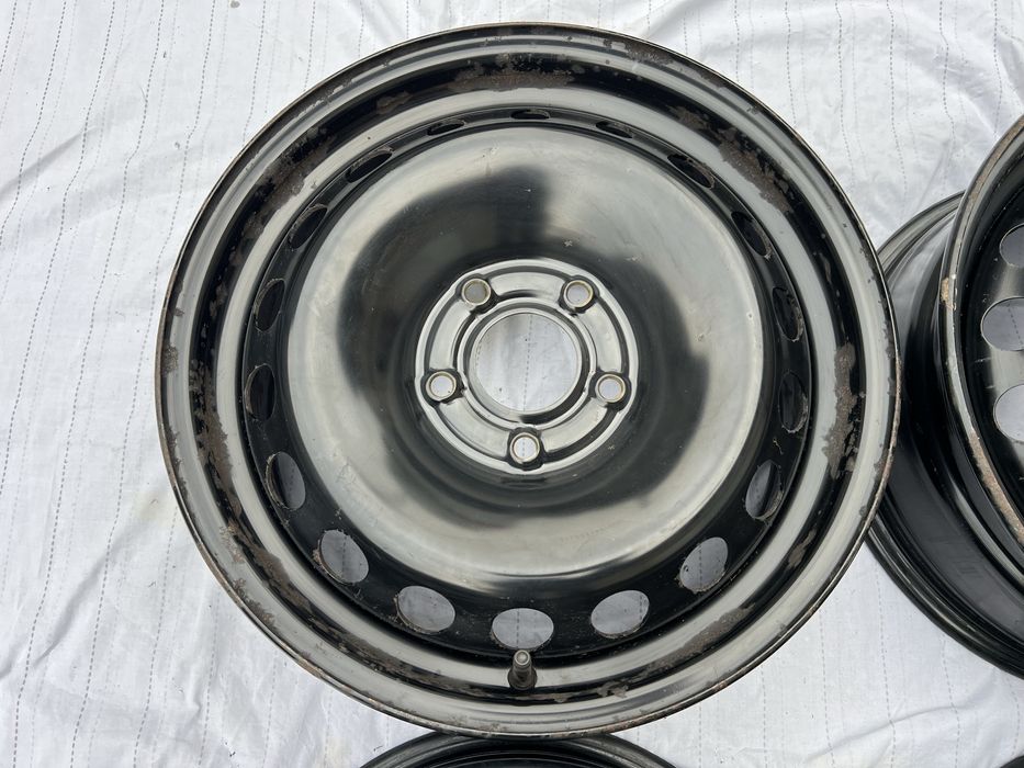 RENAULT r16 5x114,3 Megane, Scenic, Fluence, Safrane, Megane Scenic