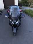 Suzuki Burgman AN 650A