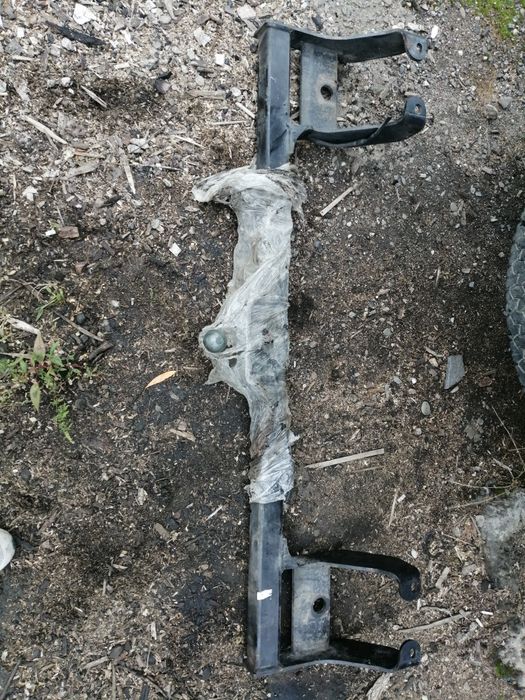 Форкоп Фіат Дукато