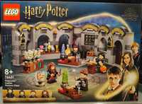 Конструктор LEGO Harry Potter 76431 Замок Хогвартс Урок зельеварения