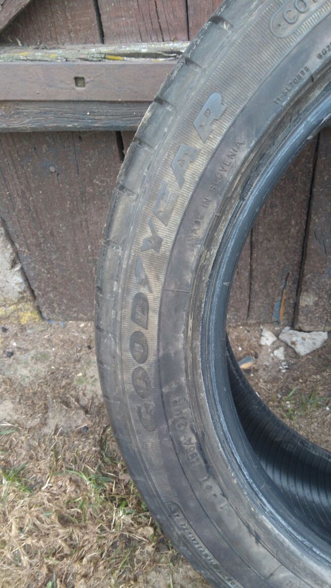 Opona 215/50R17 Godeyar