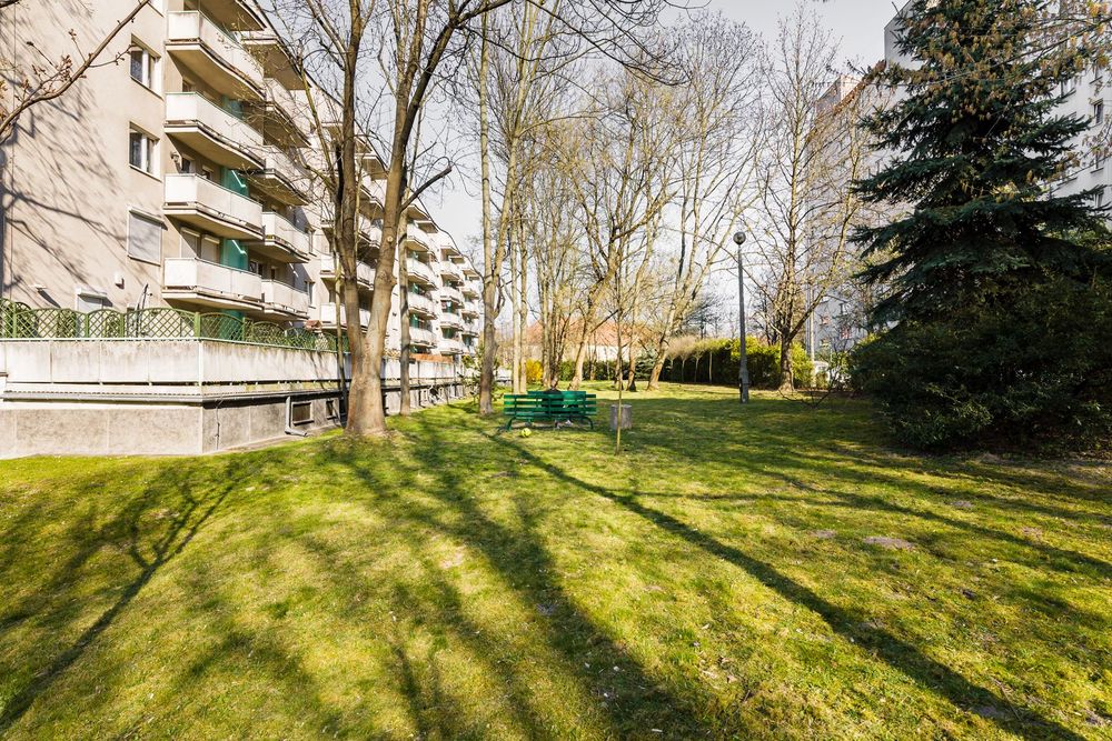 Mieszkanie Kraków Prądnik Czerwony wysoki standard – bezpośrednio