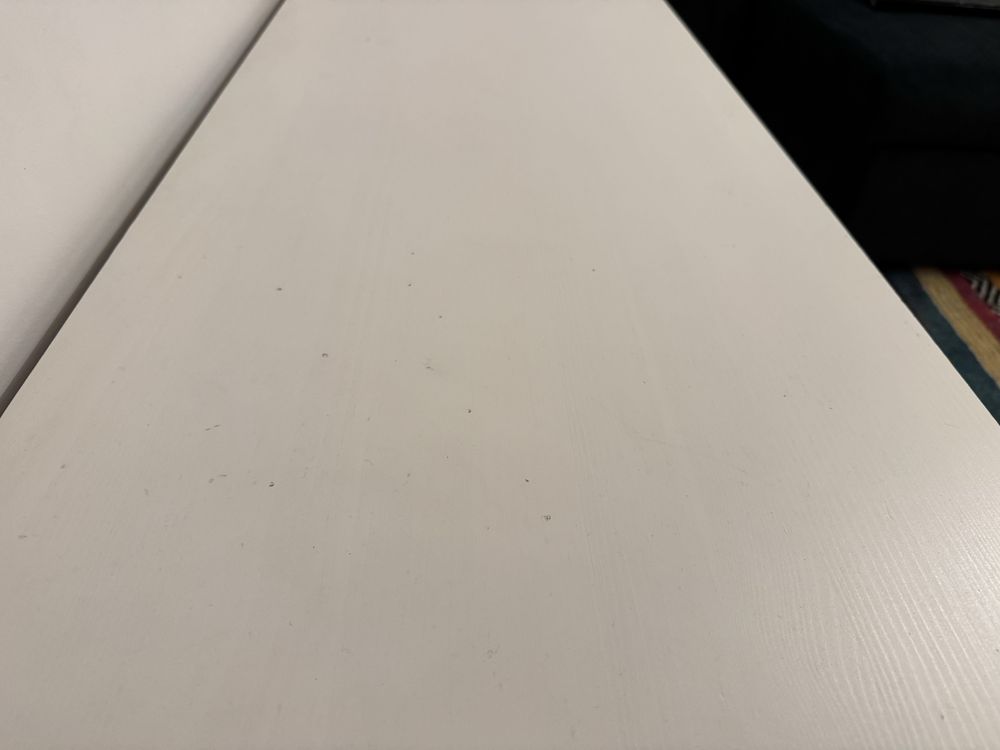 Szafka RTV Hemnes