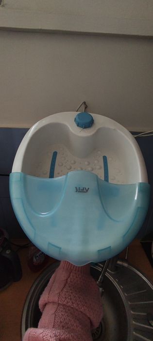 Masażer do stóp  .