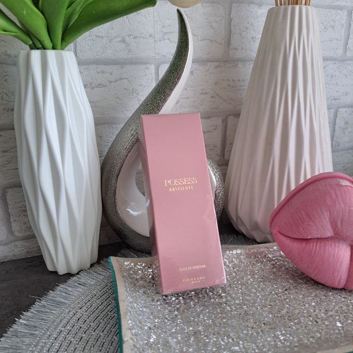 Possess Absolute woda perfumowana Oriflame