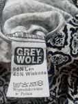 Spodnica Grey Wolf len i wiskoza