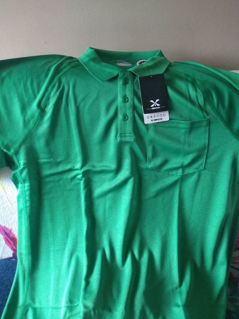 Koszulka polo 2xl