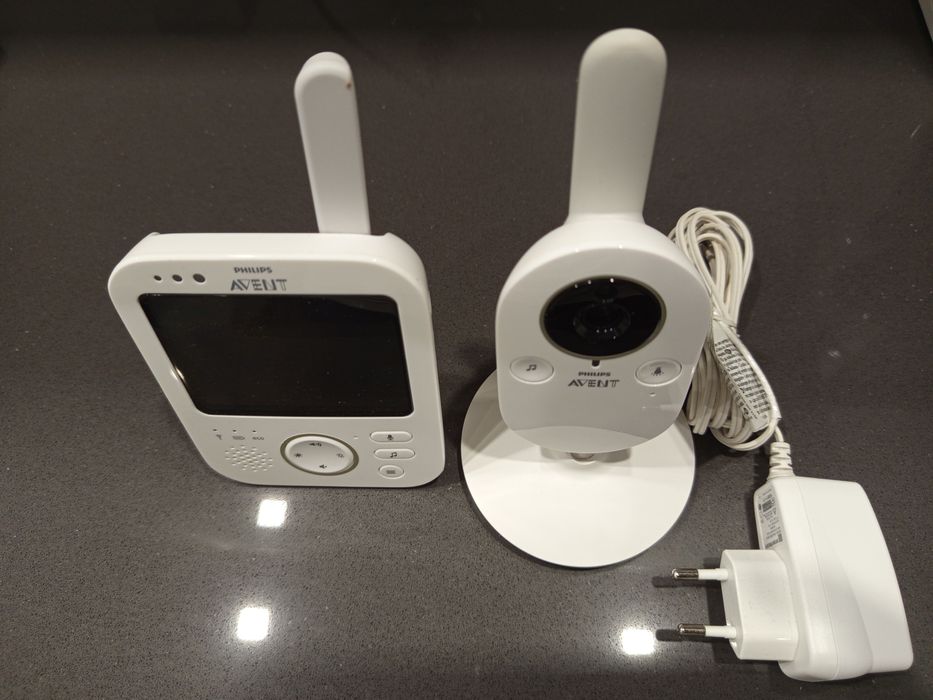 Intercomunicador para bebé Philips AVENT