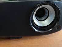 Projektor prezentacyjny BenQ MS517 DLP (SVGA, 2800lm, HDMI)