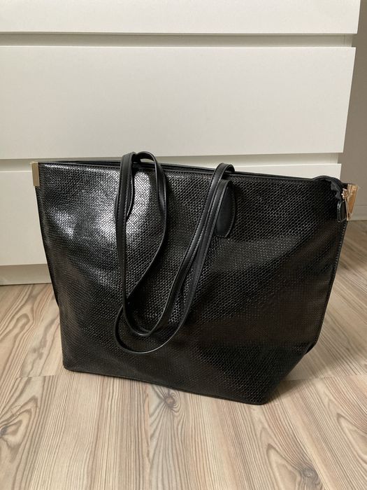 Nowa shopper torebka torba Reserved