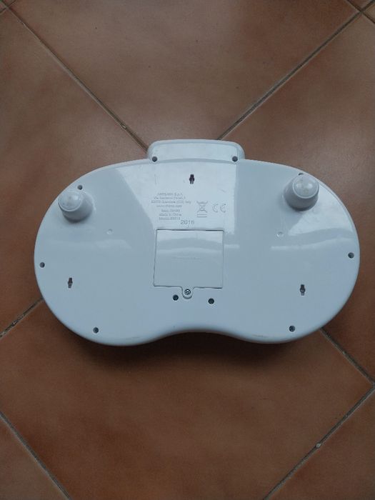 Mesa DJ mistura chicco