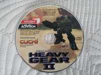 Heavy Gear II Gra PC