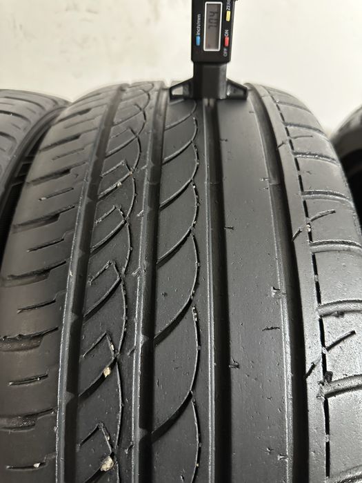 Barum Polaris 5 225/45r17 Minerva літо Склад Шин Умань