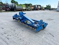 Rabe HKE400  Brona wirnikowa rabe hke400