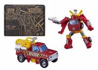 Figurka Transformers Legacy Dlx Lift-ticket