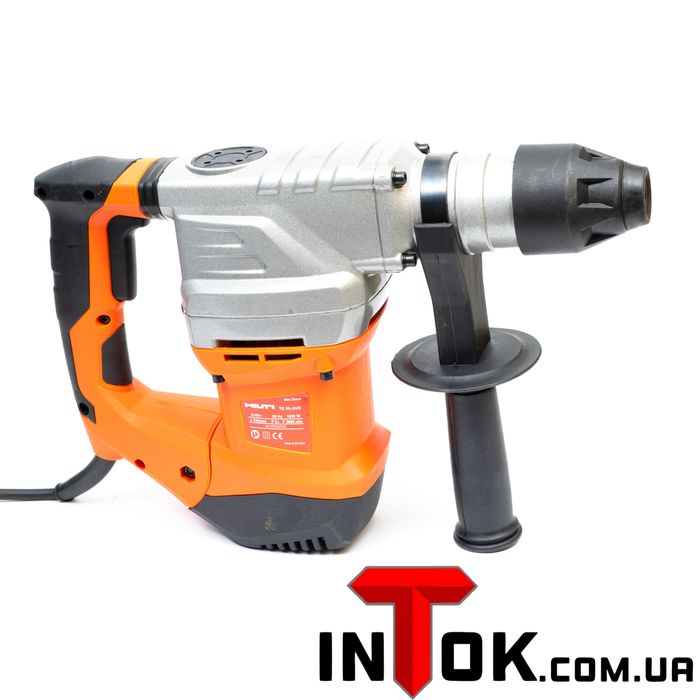 Перфоратор бочковой HILTI TE 50 AVR | Гарантия 1 год!!!