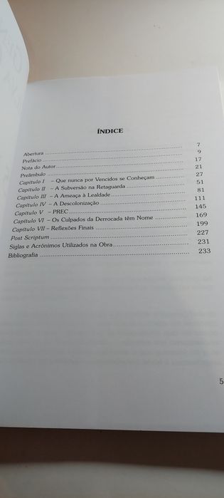 25 de Abril de 1974, A Revolução da Perfídia - General Silva Cardoso
