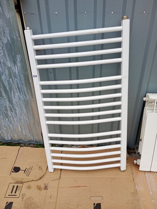 Kaloryfer , grzejnik