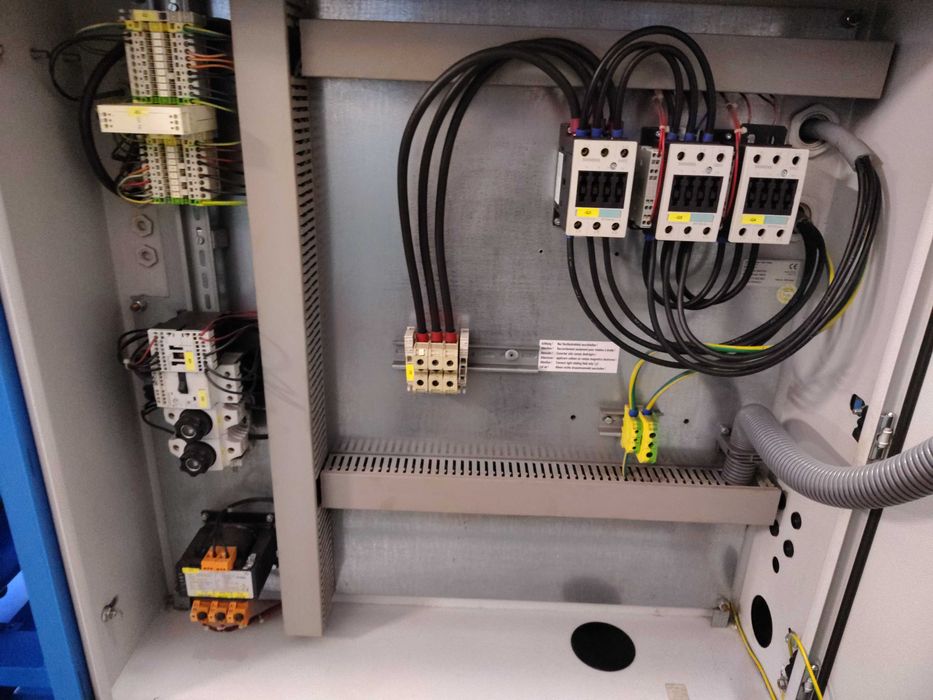 Компресор гвинтовий